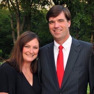 Meet your Posher, Dawn